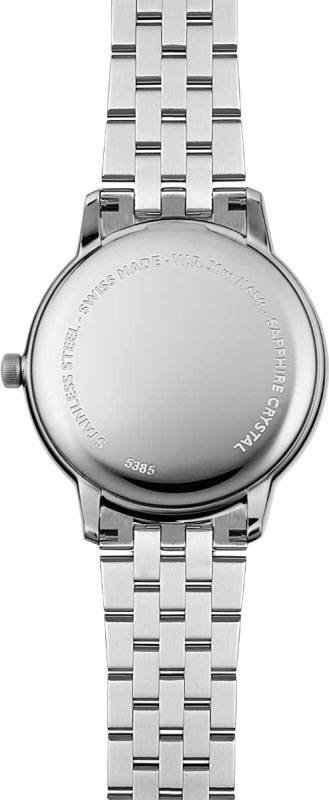 Raymond Weil Toccata 5385-STS-00520 — фотография 3